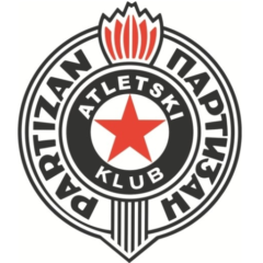 Atletski Klub Partizan Beograd